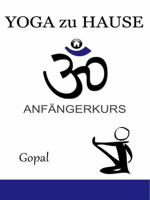 cover image of Yoga zu Hause